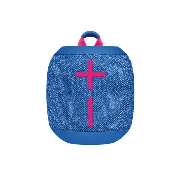 Enceinte Ultimate Ears Wonderboom 3 - Bleu
