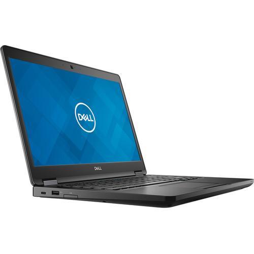 Dell Latitude 5490 14" (2018) - Core i5-8350U - 16GB - SSD 1000 GB AZERTY - Francúzska