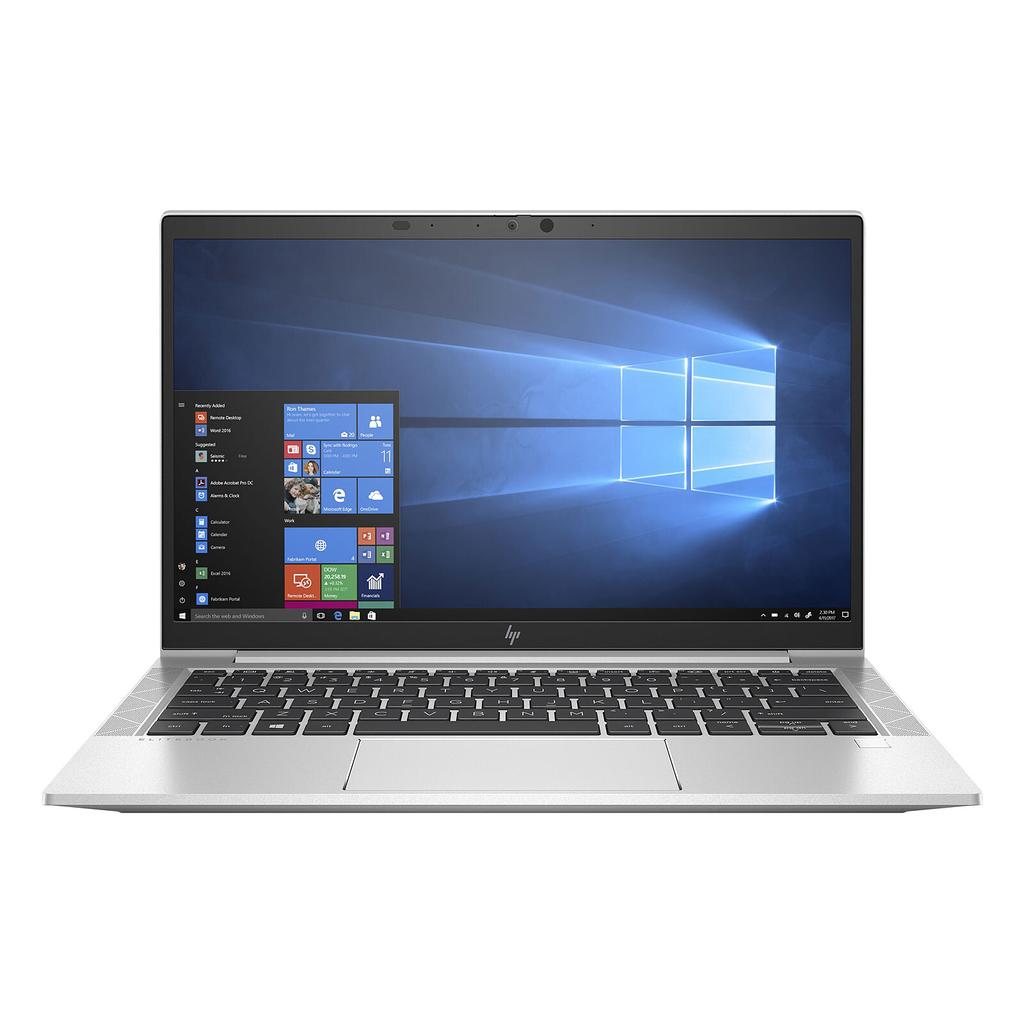 HP Elitebook X360 830 G7 13" Core i7 1.8 Ghz - SSD 512 Go - 16Go Azerty - Français