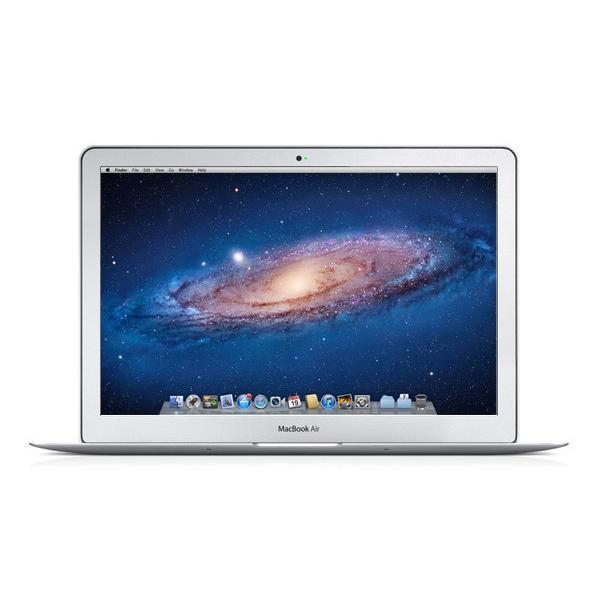 MacBook Air 13" (2012) - AZERTY - Fransk