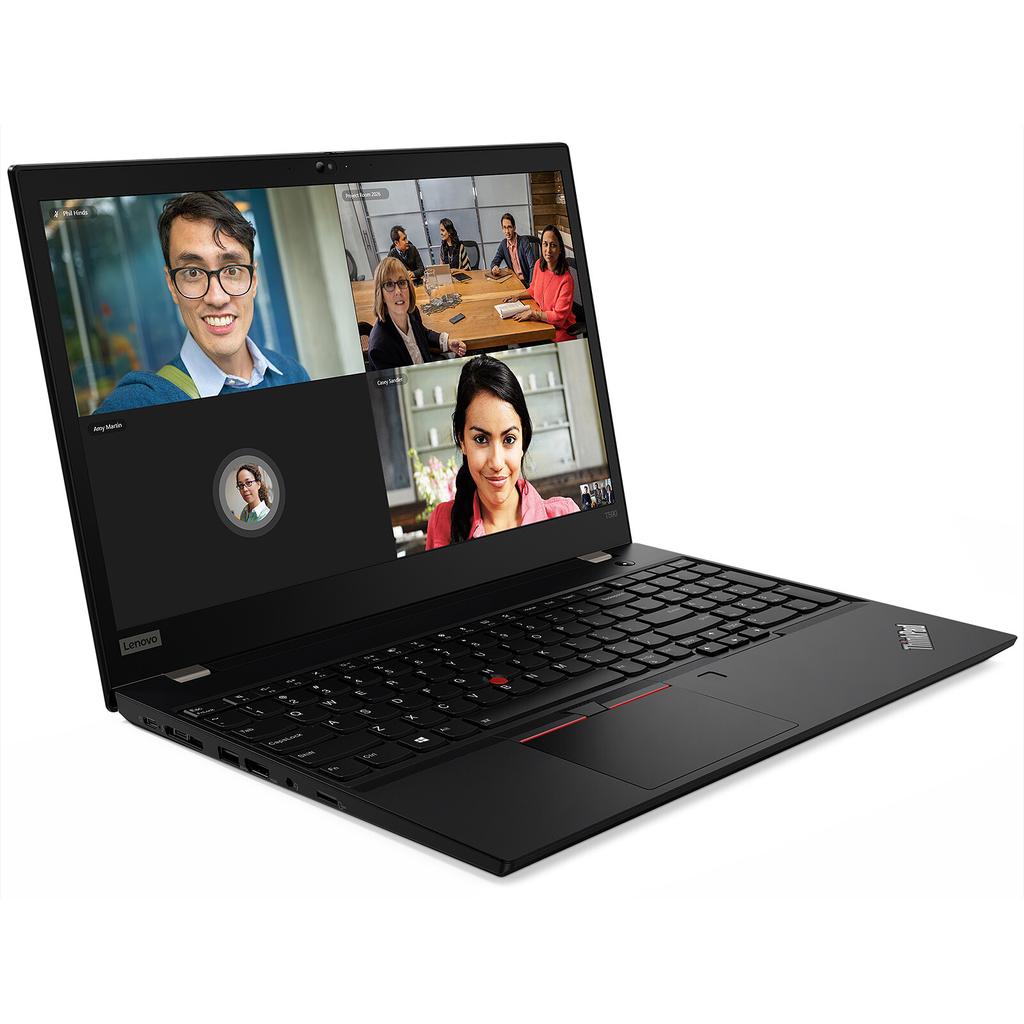 Lenovo ThinkPad T590 15-inch (2019) - Core i7 - Gen 8 (U) - 16 GB