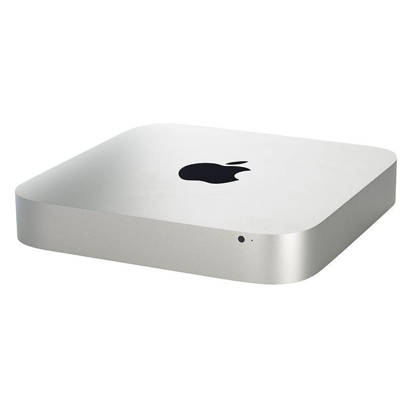 Apple Mac Mini (Octobre 2012) Core i7 2,0 Ghz - Hdd 1To - 8Go