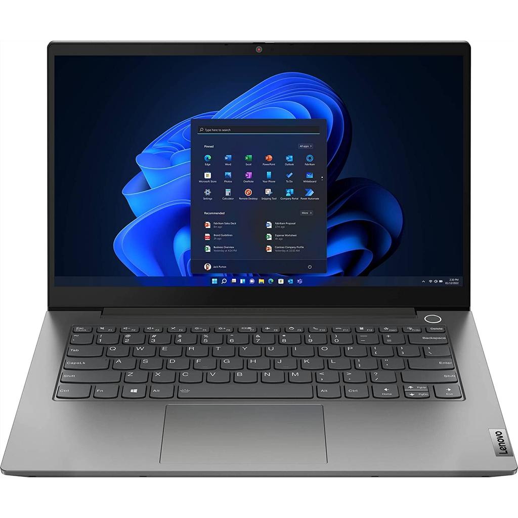 Lenovo Thinkbook 14 G4 14" Core I7 1.7 Ghz - Hdd 512 Go - 16 Go Qwerty - Anglais
