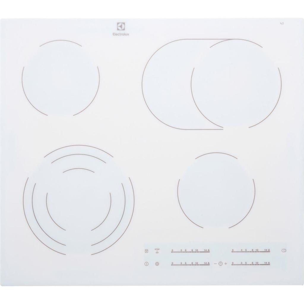 Plaque de cuisson Electrolux EHF6547IW1 Back Market