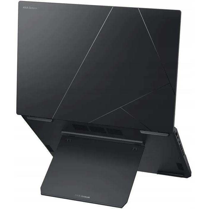 Asus Zenbook Duo OLED Ux8406Ma-Ou71610G0W 14" Ghz - Hdd 1To - 16Go Qwerty - Anglais