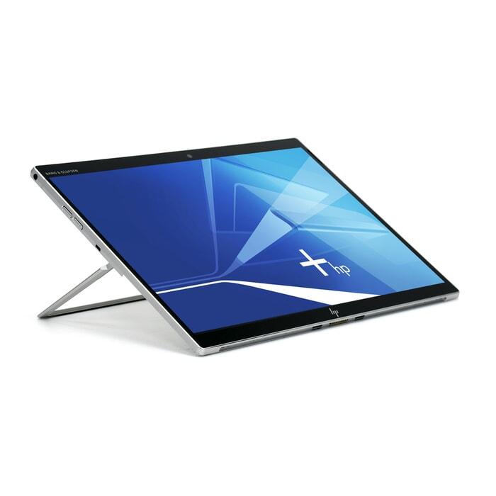 Hp Elite X2 G4 13" Core I5 1.6 Ghz - Ssd 512 Go - 16 Go Sans Clavier