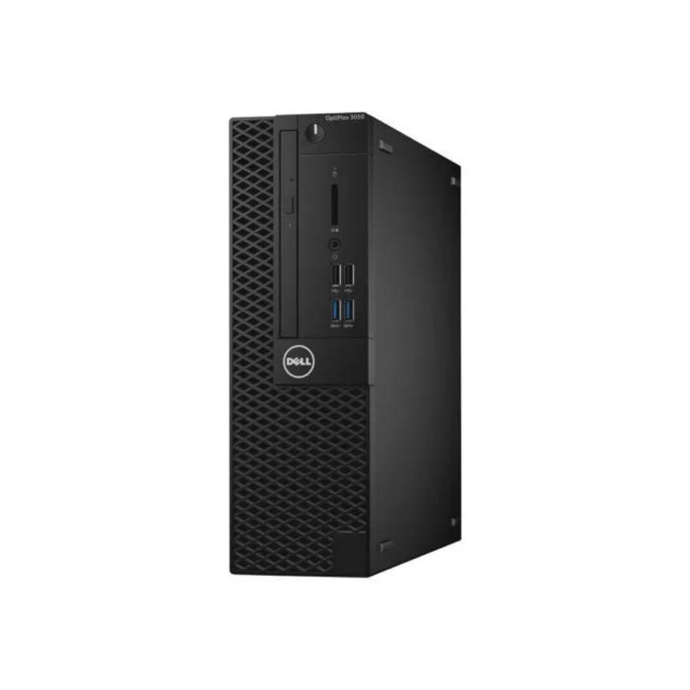 Dell Optiplex 3050 Sff Core I3 3.9 Ghz - SSD 256 Go Ram 8Go