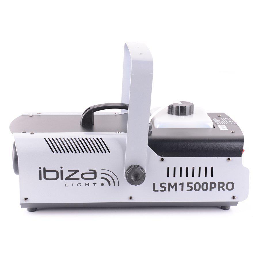 Accessoires audio Ibiza Light LSM1500PRO Reconditionné - N/A reconditionné disponible sur Backmarket