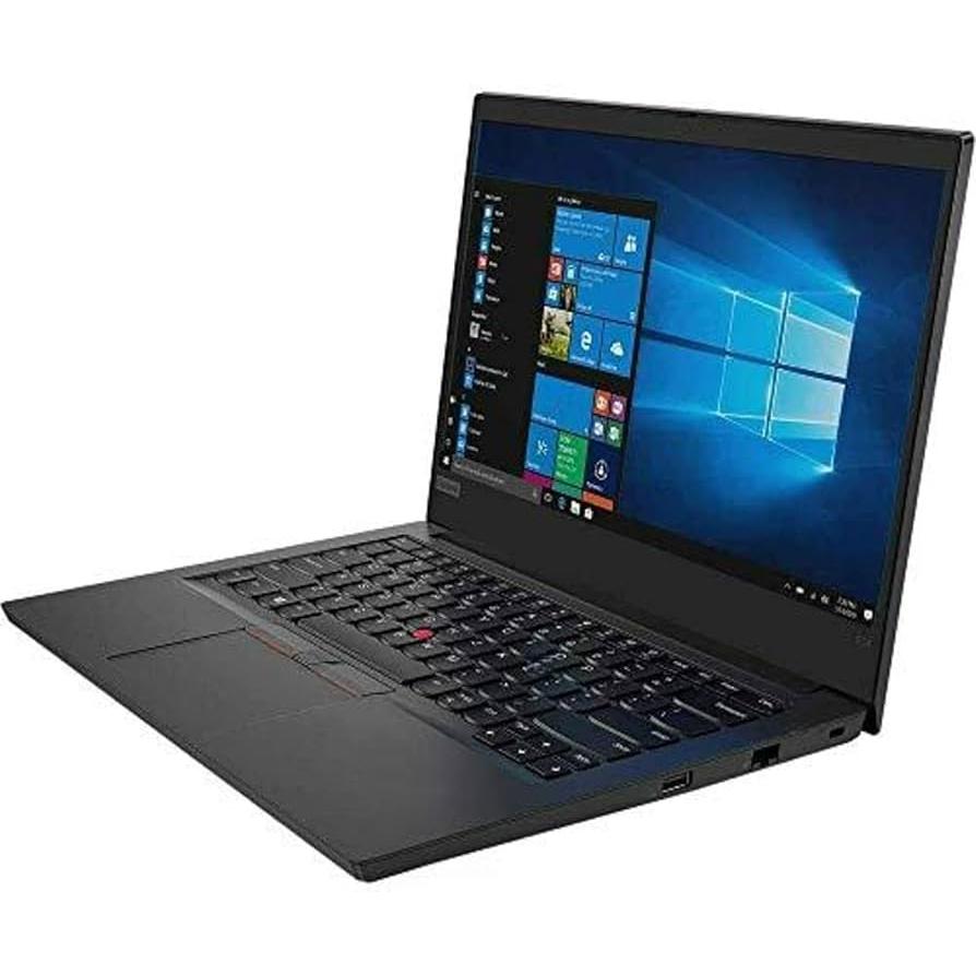 Lenovo Thinkpad E14 G1 14" Core i5 1.6 Ghz - SSD 1To - 8Go Qwertz - Allemand