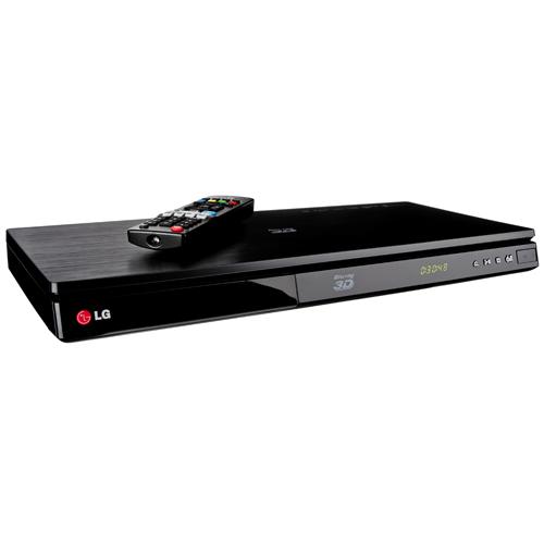 Lecteur Blu-Ray LG Bp630