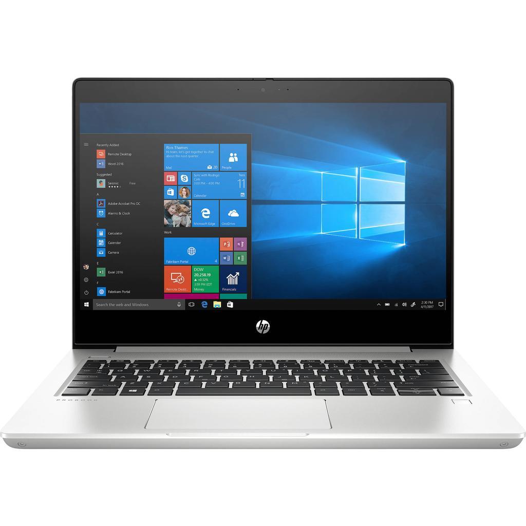 HP Probook 430 G7 13" Core i5 1.6 Ghz - SSD 128 Go - 8 Go Azerty - Français