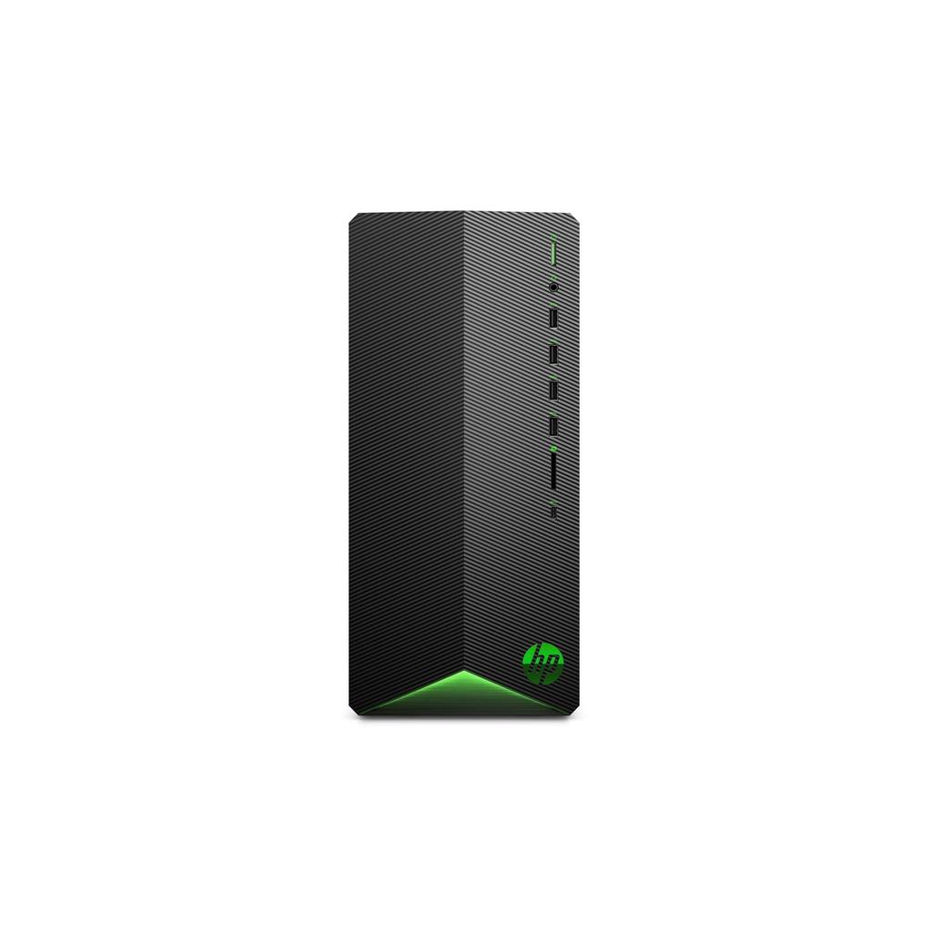 〔中古〕HP TPC-F123-MT i7-9700 CPU/RAM 16GB OS有 HP Pavilion Desktop TPC-F123-MT/Core i7 9700/メモリ16GB