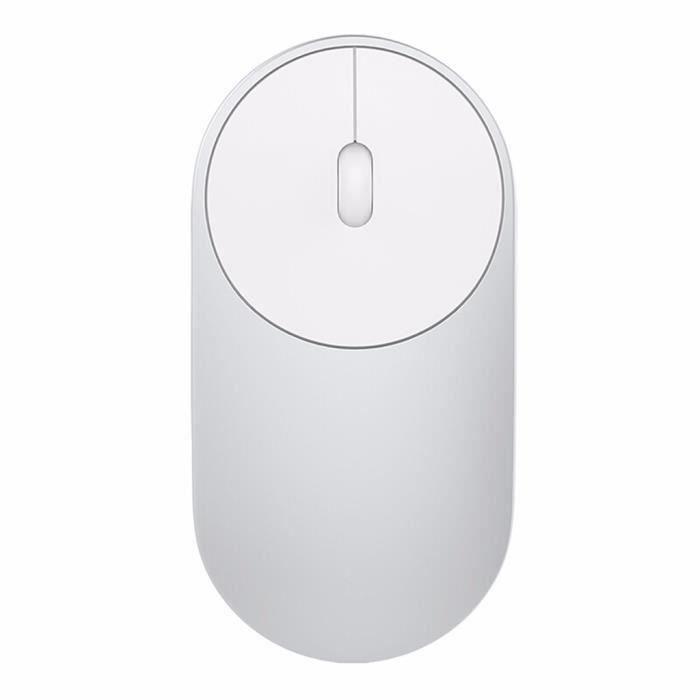 Xiaomi Portable Mouse Mouse Wireless Back Market