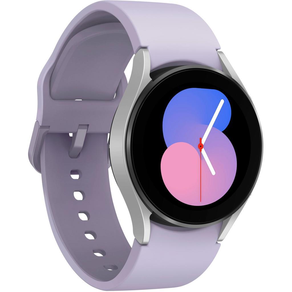 Relojes Cardio GPS Samsung Galaxy Watch 5 - Violeta | Back Market
