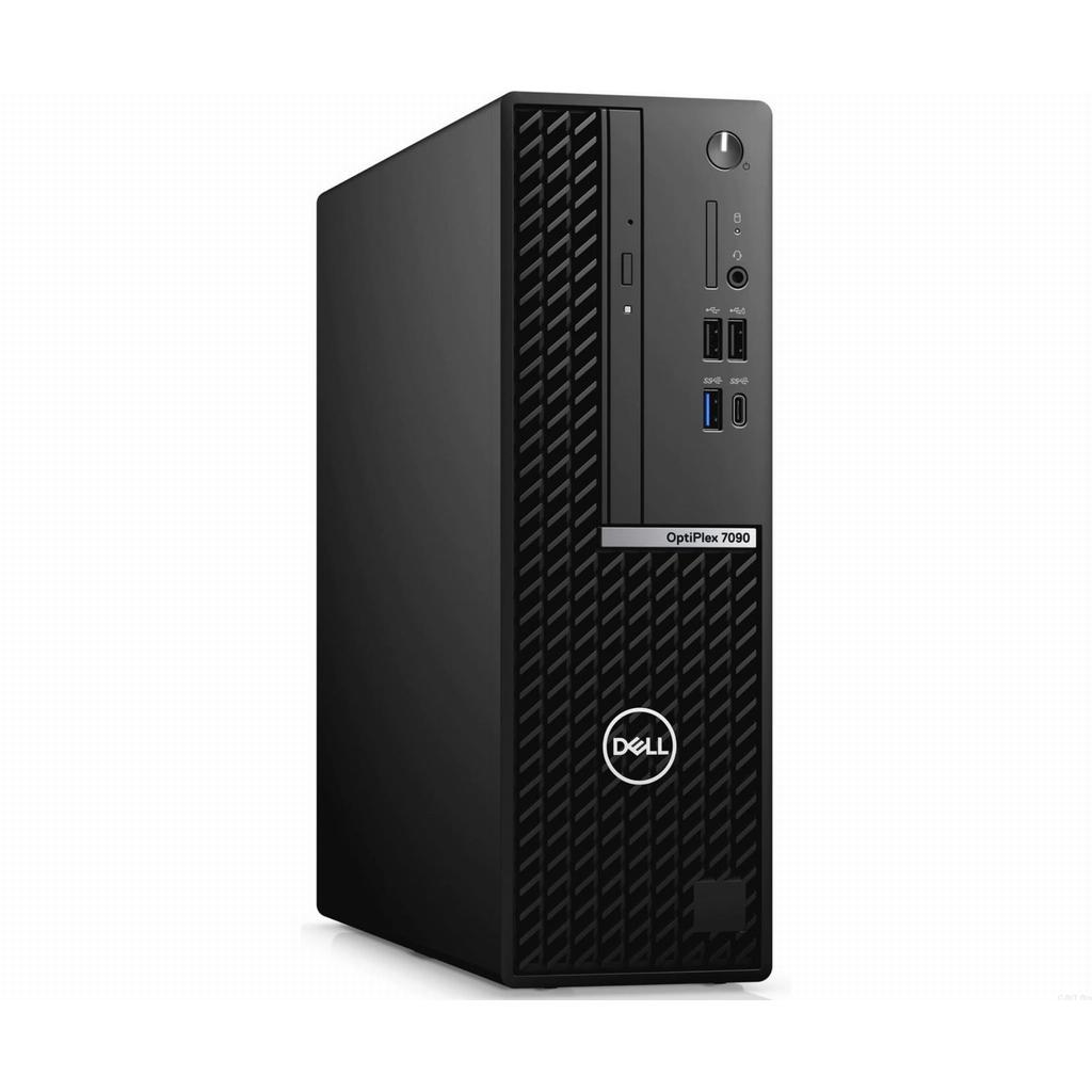 Dell Optiplex 7090 Sff Core I3 3.6 Ghz - SSD 256 Go Ram 8Go