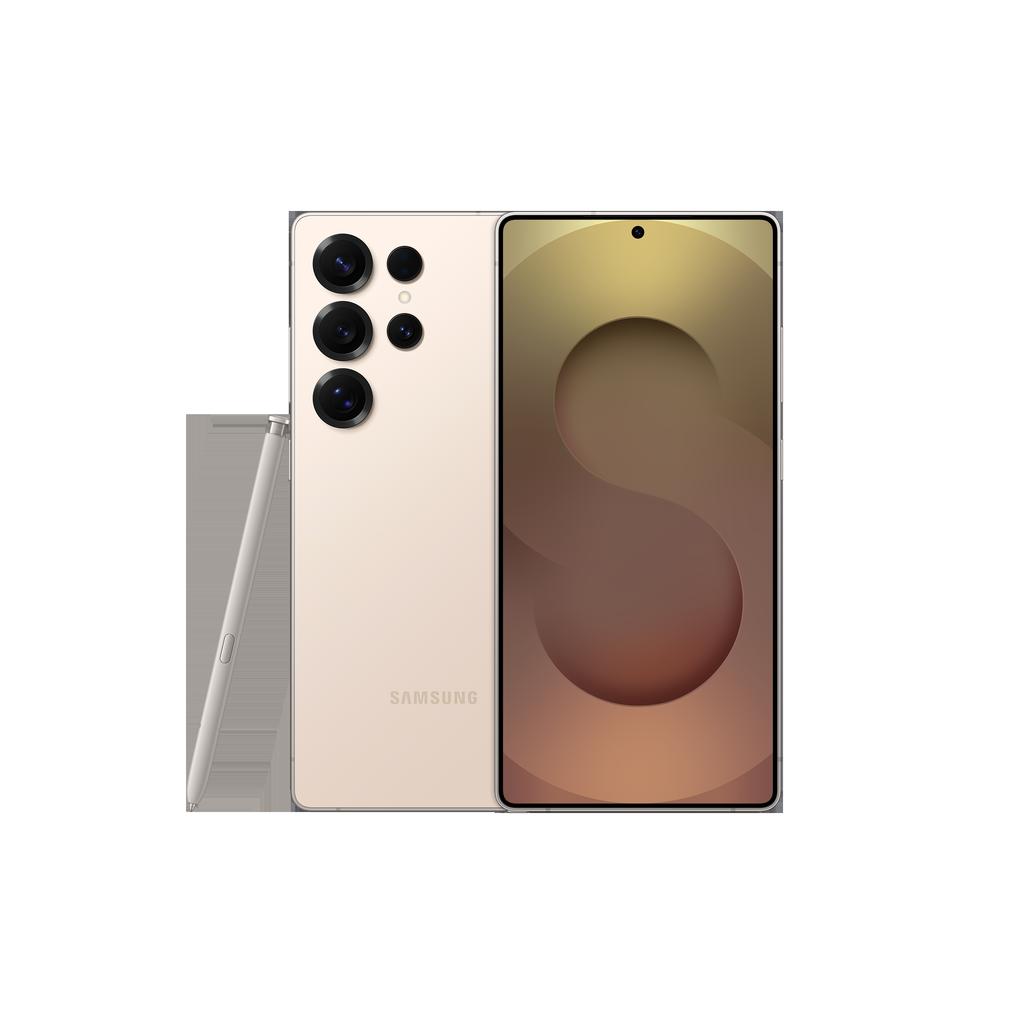 Galaxy S25 Ultra 256GB - ローズゴールド - Simフリー