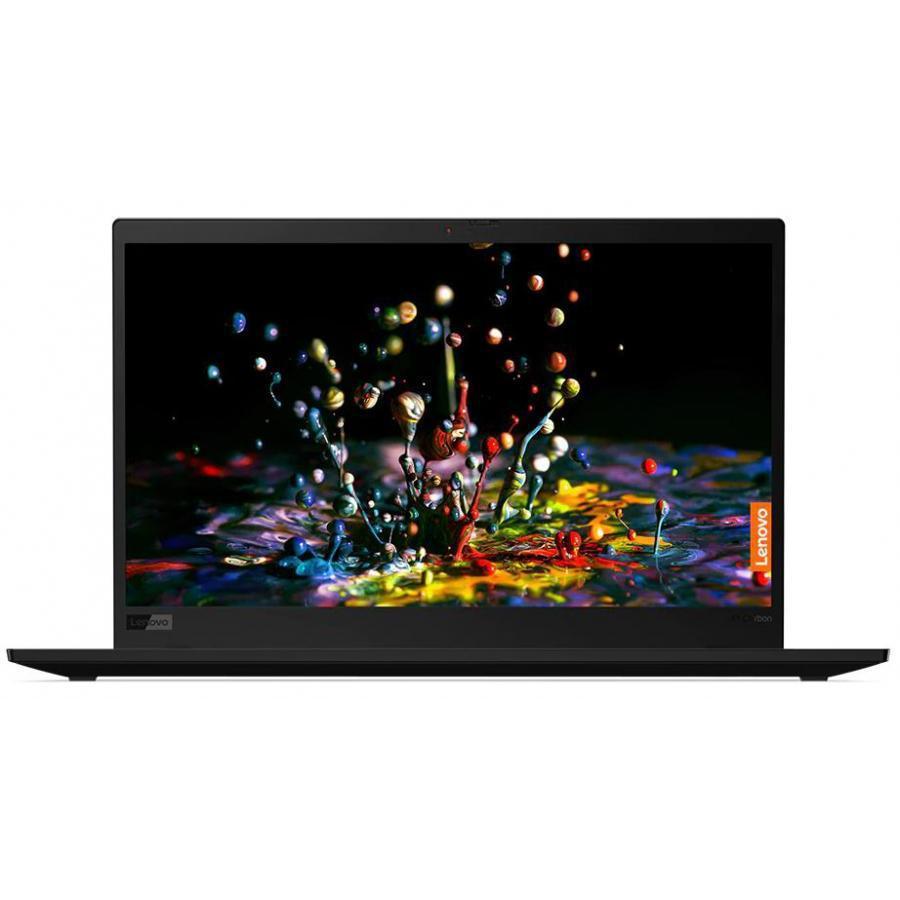 Lenovo Thinkpad X1 Carbon 14" Core I5 1.6 Ghz - Ssd 256 Go - 8 Go Qwertz - Suisse