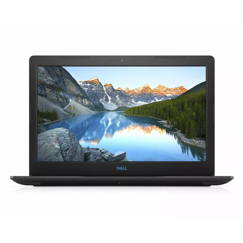 Dell G3 3579 15" Core i7 2.2 Ghz - SSD 512 Go - 16Go Azerty - Français