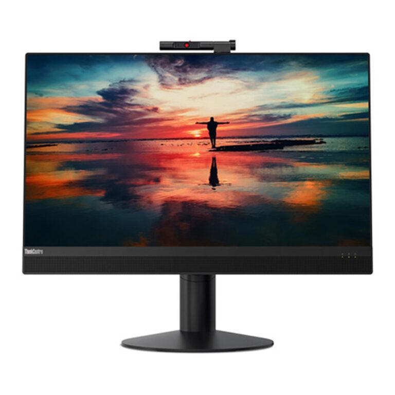 Lenovo Thinkcentre M920Z 23" Core i5 3 Ghz - SSD 256 Gb - 8Gb Sans Clavier