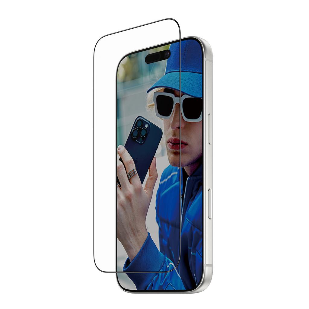 Panzerglass® Écran De Protection Panzerglass iPhone 17 Pro - Transparent
