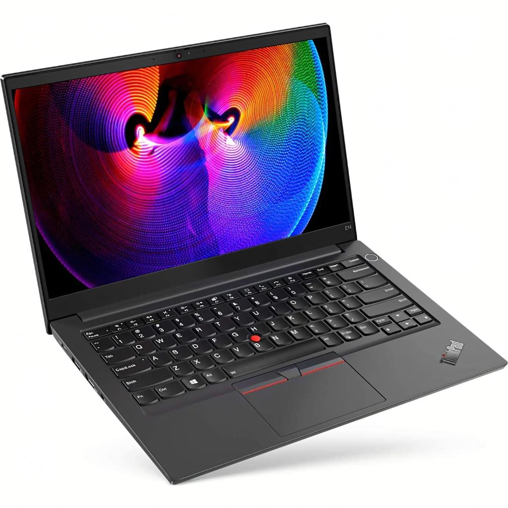 Lenovo ThinkPad L14 G2 14" Core i7 2.8 Ghz - SSD 256 Go - 8Go Qwerty - Espagnol