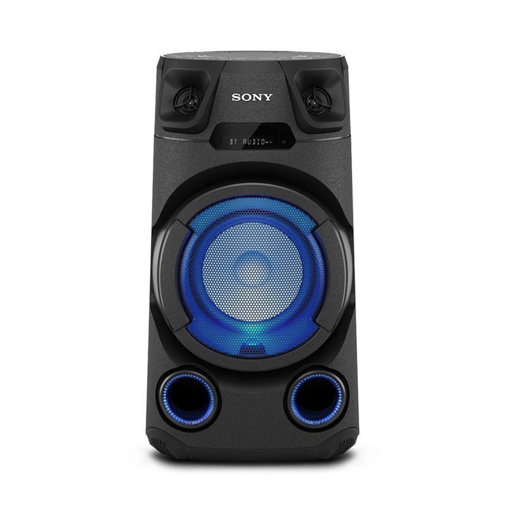 Sony MHC-V43D Altoparlanti PA