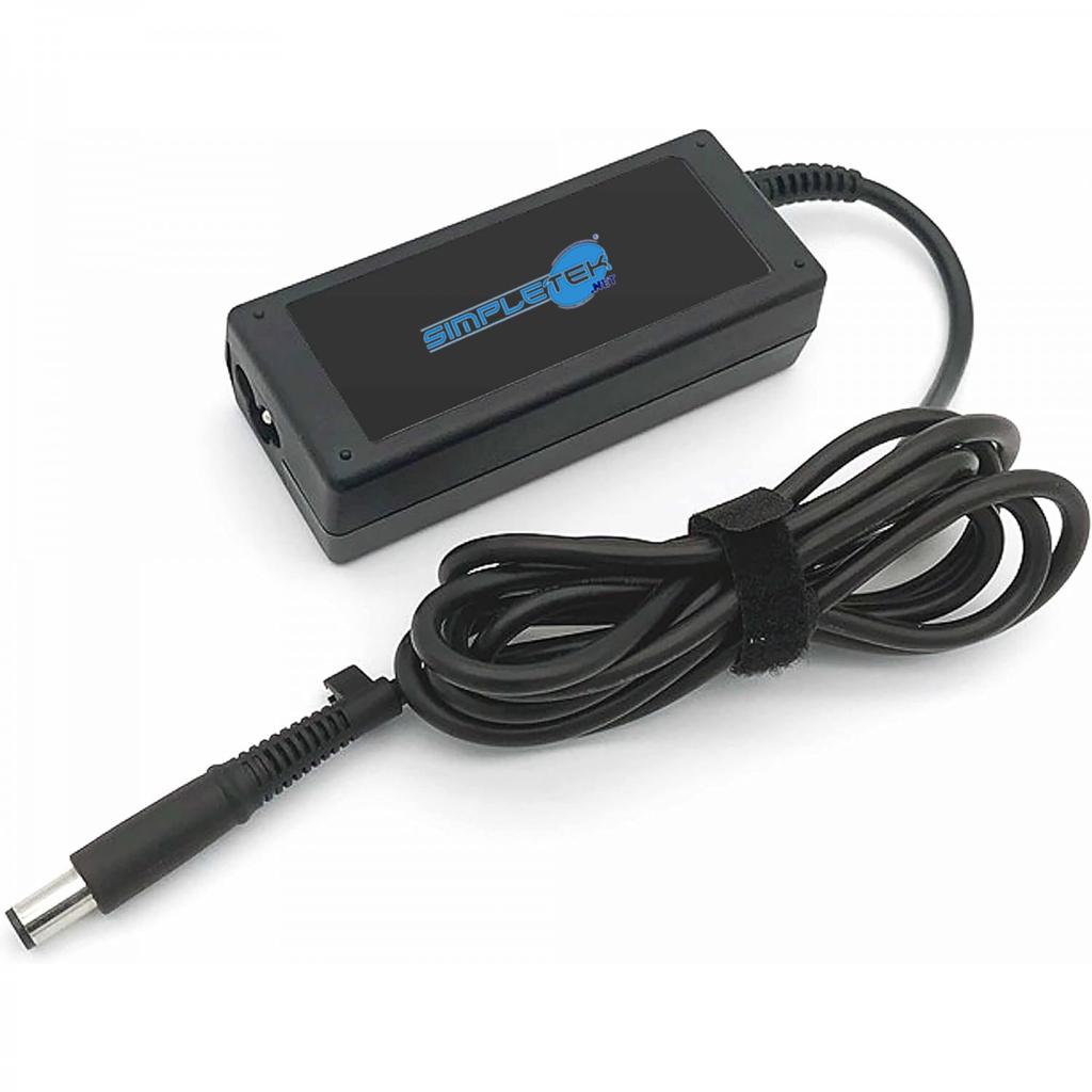 Câble Simpletek Power Charger 120W 19.5V 6.15A 7.4 X 5.0 Mm
