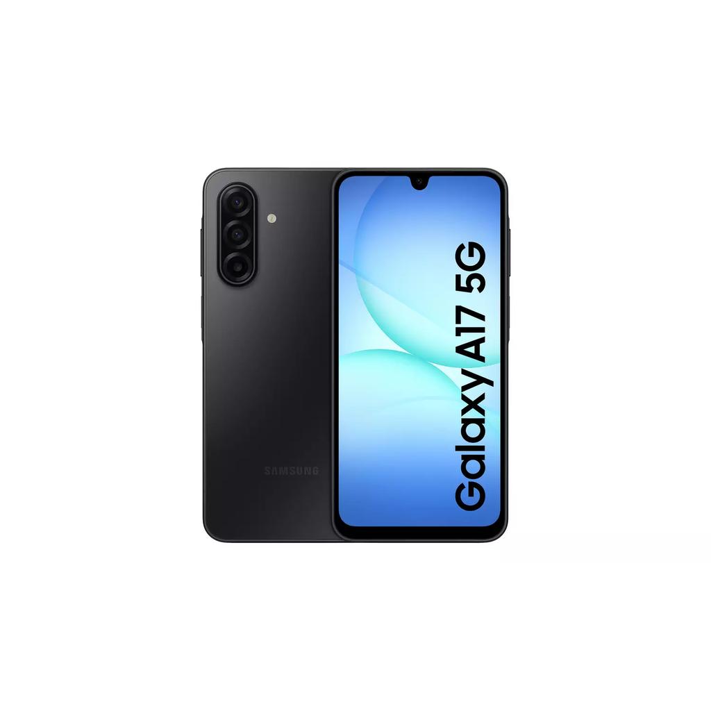 Acheter Galaxy A17 256 Go - Noir - Débloqué Reconditionné - 244,00 € Galaxy A17 256 Go - Noir - Débloqué Reconditionné - Samsung reconditionné disponible sur Backmarket