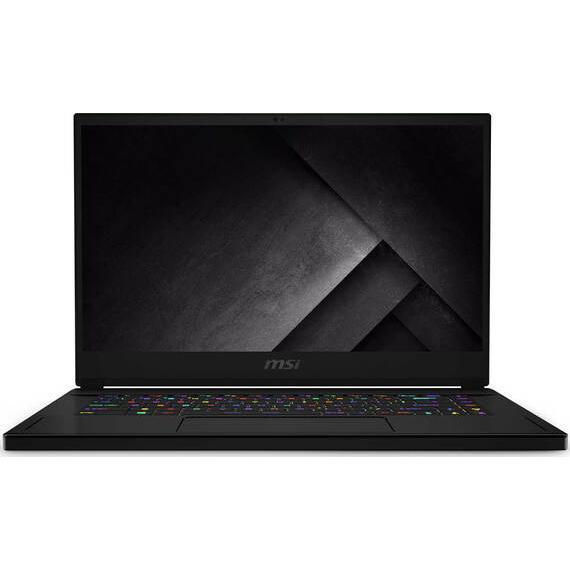 Msi Gs66 Stealth 10Se-062 15" Core i7 2.6 Ghz - SSD 1 Tb - 32 Go - Nvidia Geforce Rtx 2060 6Go Azerty - Français