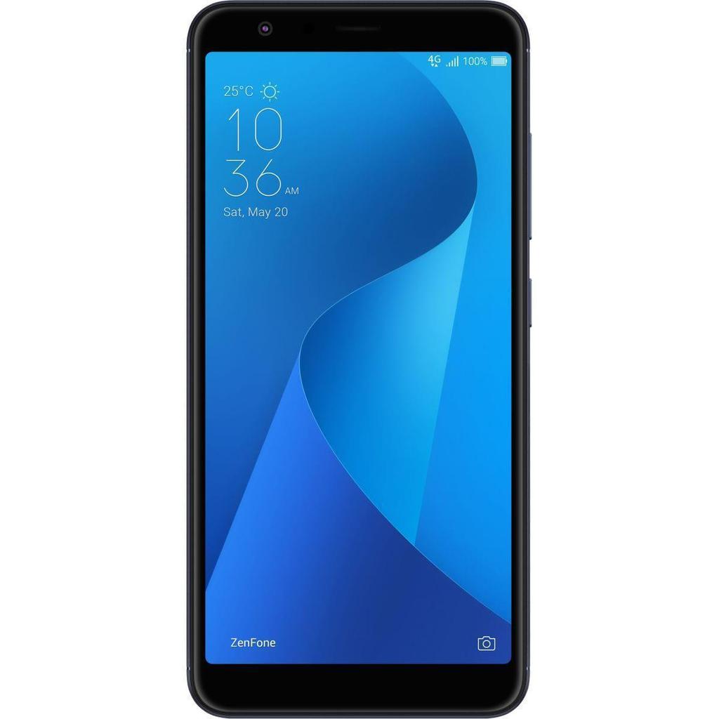 Asus ZenFone Max Plus (M1) Simlockvrij