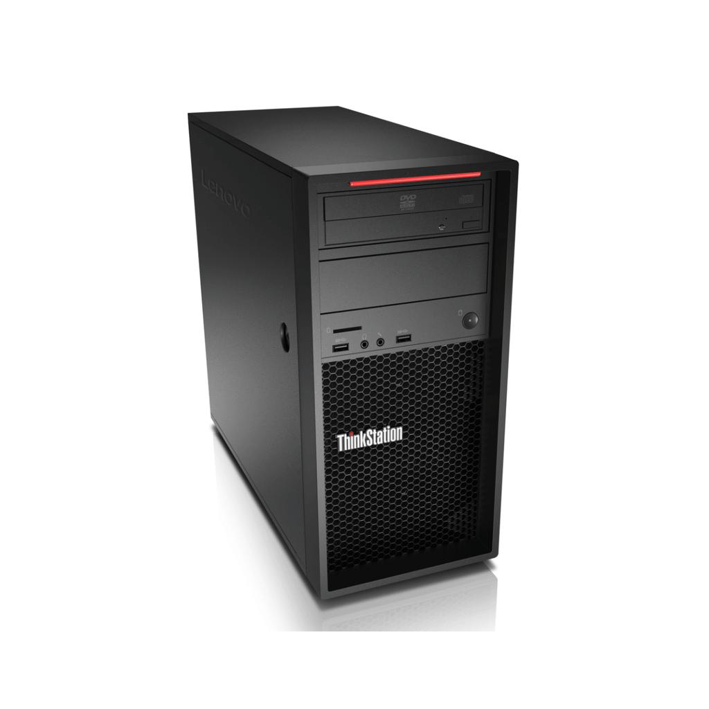 Lenovo Thinkstation P520 Xeon W 3.7 Ghz - SSD 1To Ram 32Go