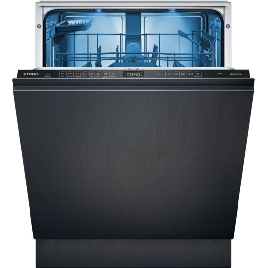 Lave-Vaisselle Cm Siemens Sn75Z801Beb -