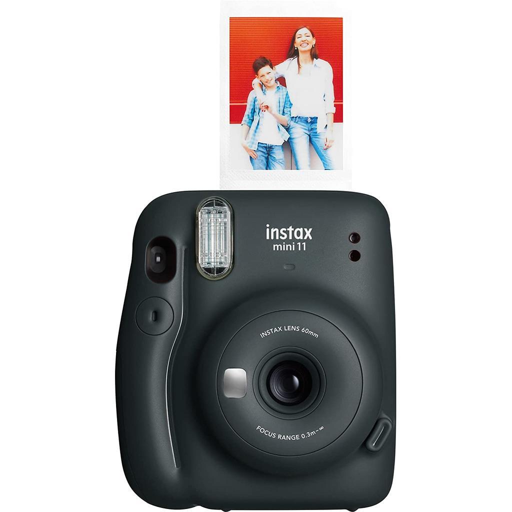 Fujifilm Instax Mini 11 - Black | Back Market