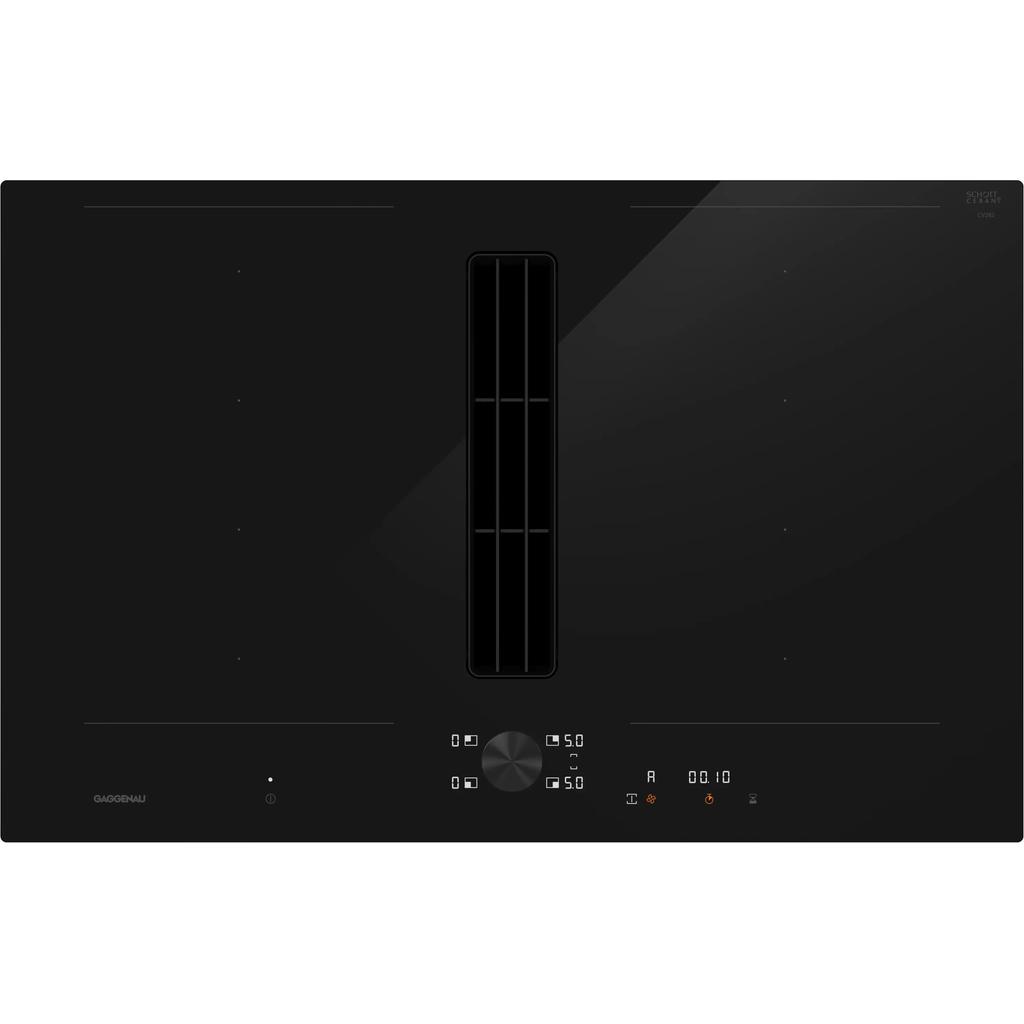 Plaque De Cuisson Gaggenau Cv282101