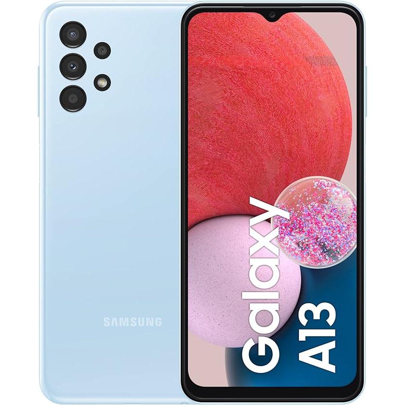 Galaxy A13 5G 64GB - Blue - Unlocked