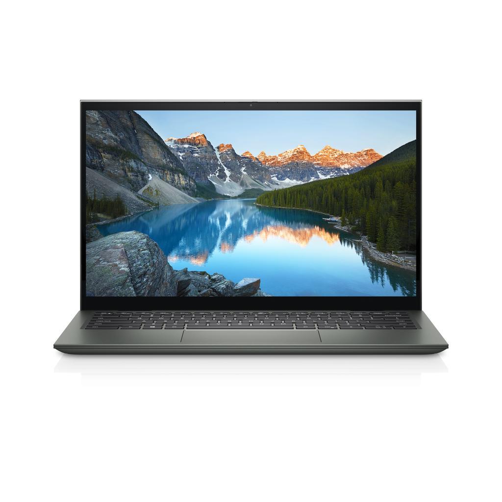 Dell Inspiron 7415 14-inch (2021) - Ryzen 7 5700U - 16 GB - SSD