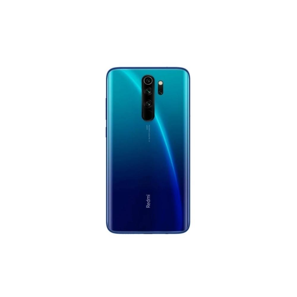 Xiaomi Redmi Note 8 Pro • Unlocked Refurbished | Back Market