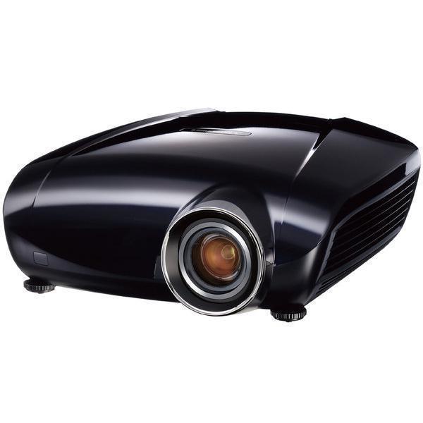 Mitsubishi Hc7000 Video projector 1000 Lumen Preto Back Market