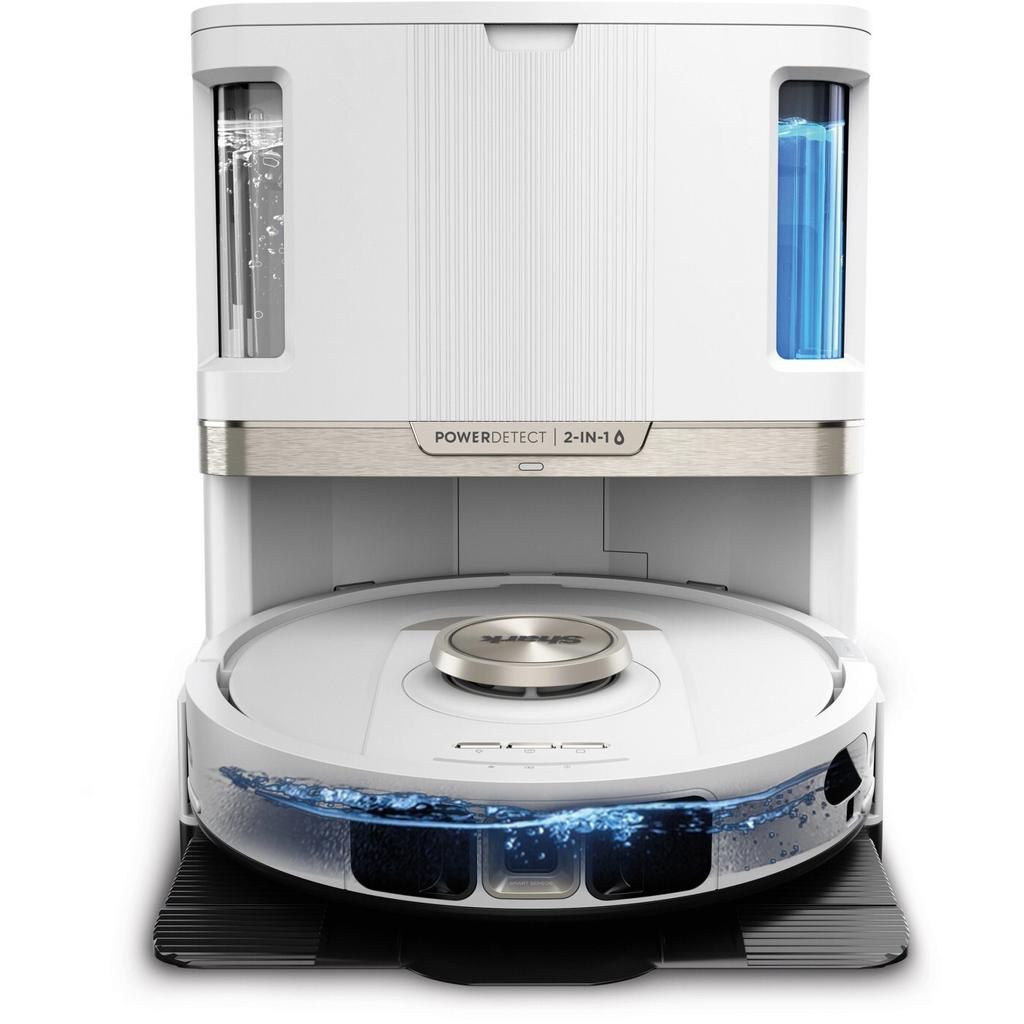Aspirateur Robot Shark Rv2800Zeeuwh
