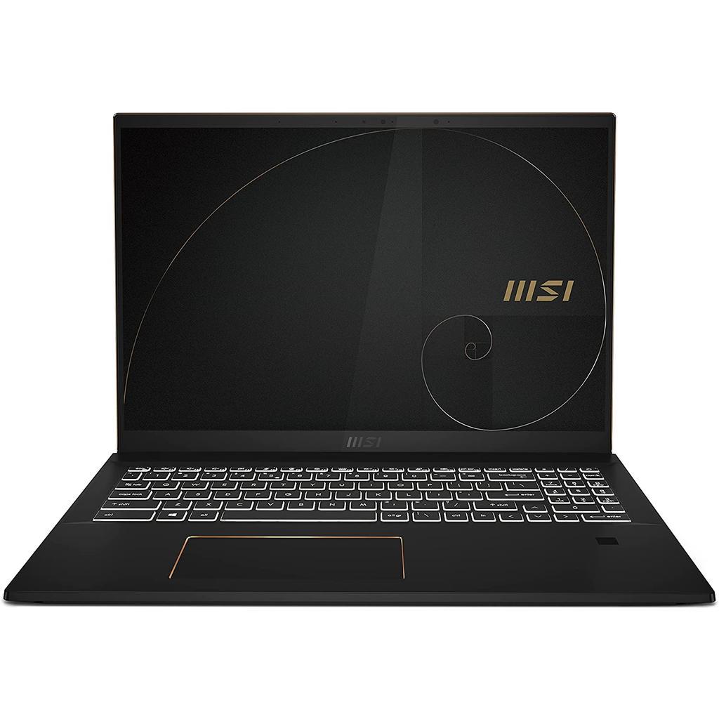 Msi Summit E16 Flip 16" Core i7 2.9 Ghz - SSD 1To - 16Go Qwerty - Anglais