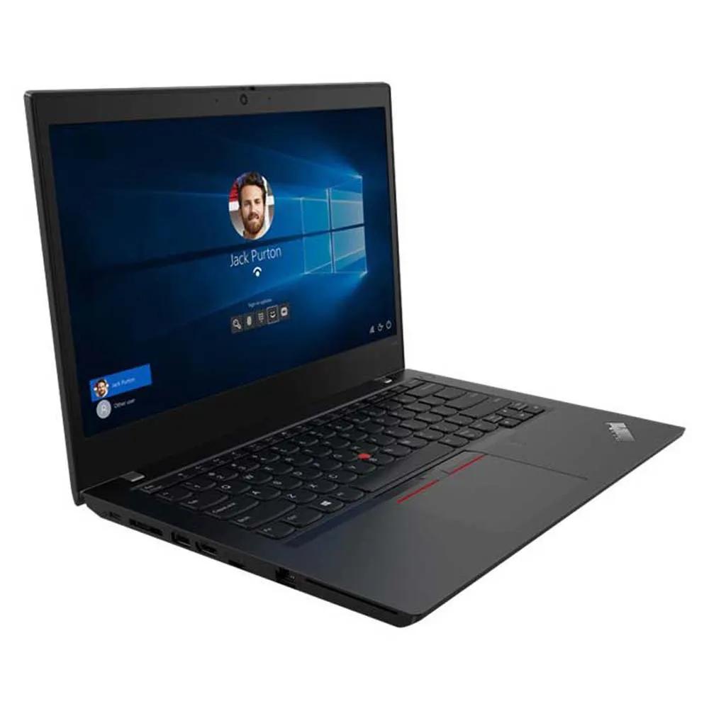 Lenovo Thinkpad L14 G1 14" Core i5 1.6 Ghz - SSD 1To - 32 Go Azerty - Français