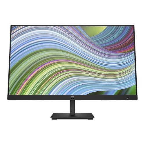 Écran 23" Led Hp P24 G5