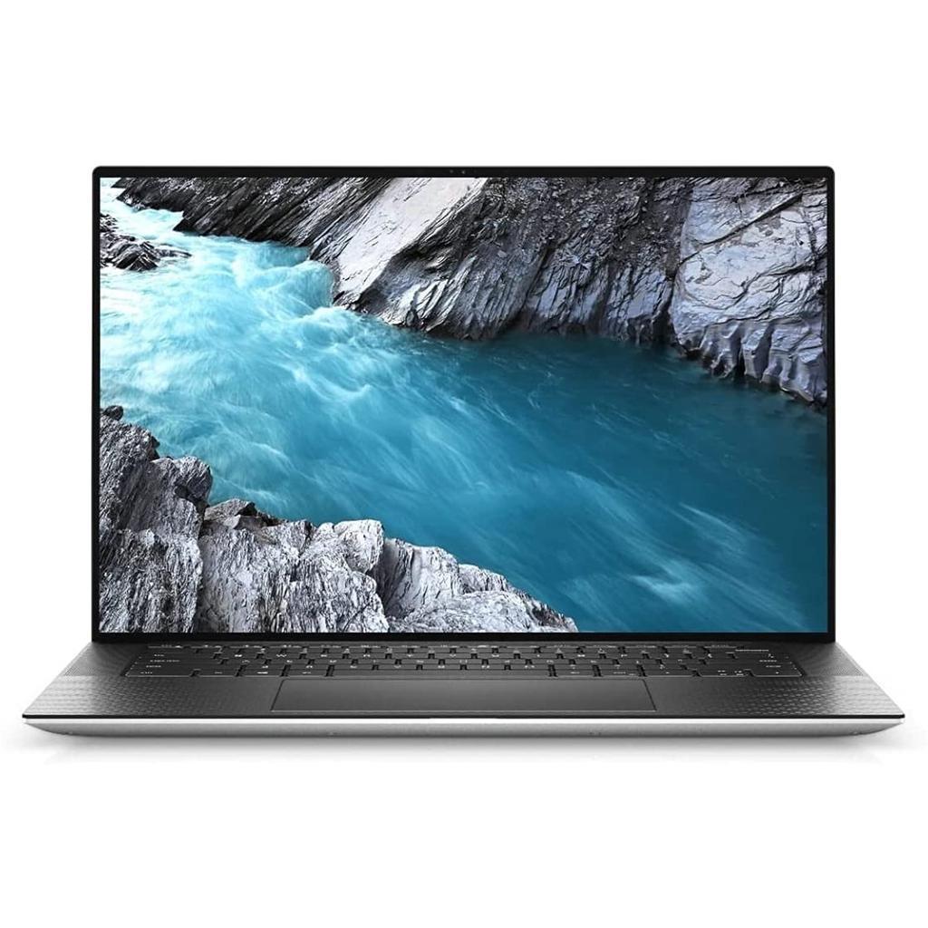 Dell XPS 15 9500 15-inch (2020) - Core i7-10750H - 32 GB - SSD 1