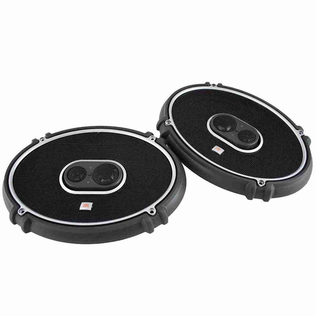 Enceintes auto Jbl GTO 938 Reconditionné - JBL reconditionné disponible sur Backmarket