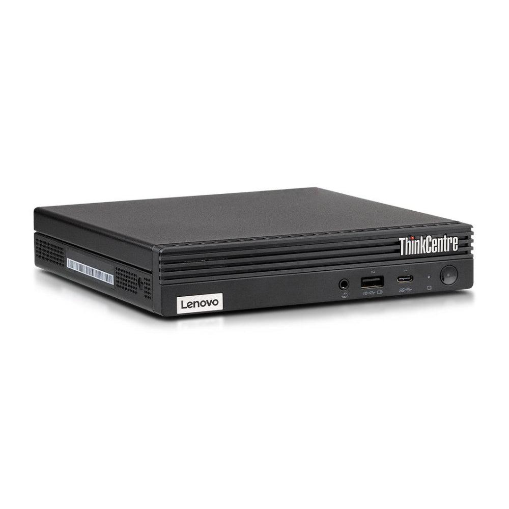 Lenovo Thinkcentre M70Q (3. Generation) Core i5 2 Ghz - SSD 512 Go Ram 16Go