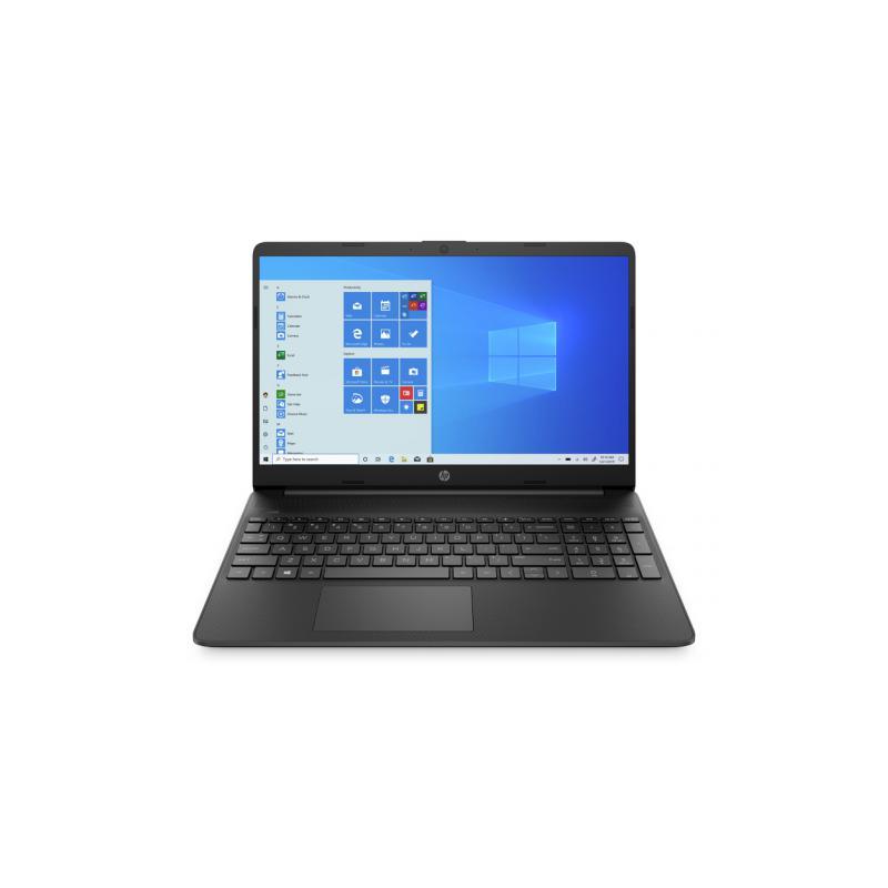 Hp 15S-Eq1047Nf 15" Athlon Silver 2.3 Ghz - Ssd 128 Go - 4 Go Azerty - Français
