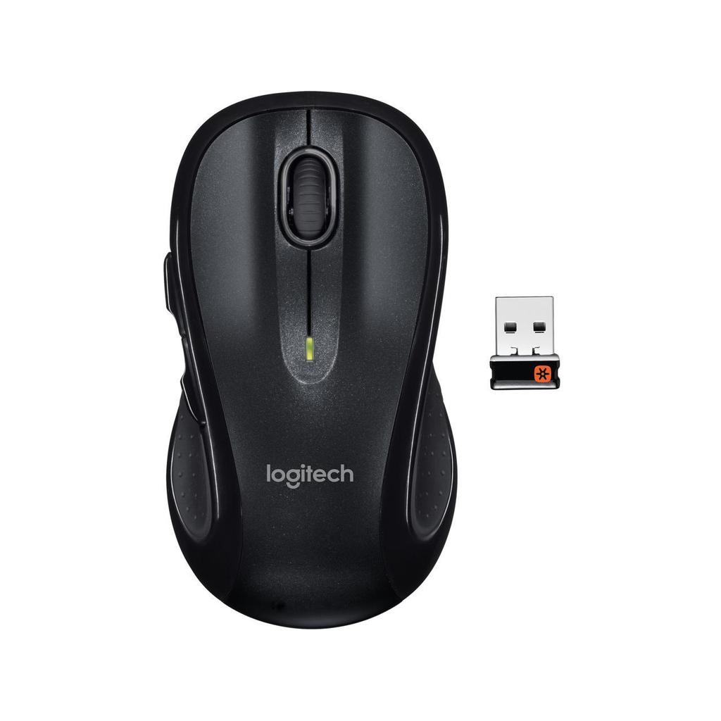 Logitech M510 Mouse - Thumbnail 5