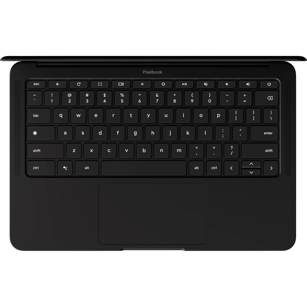 Google Pixelbook Go