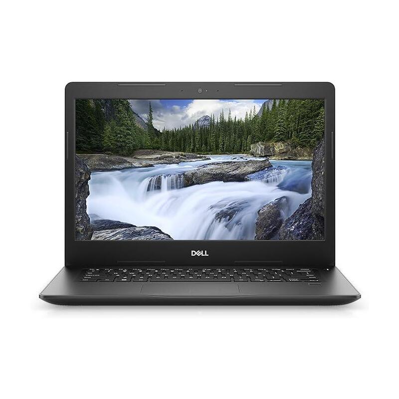 Dell Latitude 3490 14" Core i5 1.7 Ghz - SSD 512 Go - 16 Go Qwerty - Espagnol