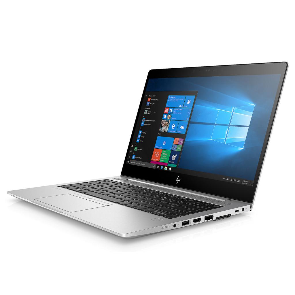 HP Elitebook 830 G6 13" 1.6 Ghz - SSD 512 Go - 16Go Qwerty - Suédois